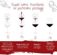 ����� ��� ���� Decanterino white 350�� 9062.1