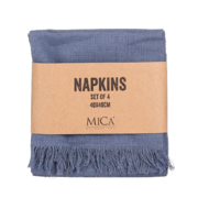 ����� �������� ������������� Villia blue 40�40�� 1119229