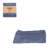 ����� �������� ������������� Villia blue 40�40�� 1119229