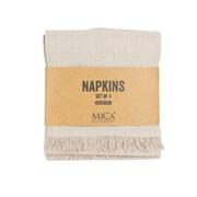 ���� �������� ������������� Villia beige 40�40�� 1119392