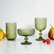 ����� �������� Merlot green 280�� 1138507-set