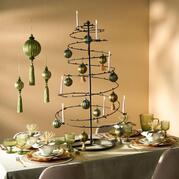 ����� �������� ��� �������� Merlot green 400�� 1138513-set