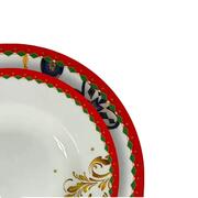 ����� ������� Terna Piatti Christmas Magic 58167