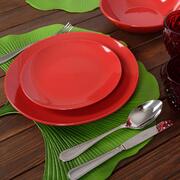 ����� �������� ������������� Leaves 47�37�� LEAVES-Ginko-2set