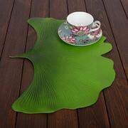 ����� �������� ������������� Leaves 47�37�� LEAVES-Ginko-6set