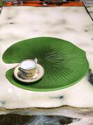 ���� ������� ������������� Leaves 39�38�� LEAVES-Lotus-2set