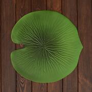 ����� �������� ������������� Leaves 39�38�� LEAVES-Lotus-6set