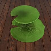 ����� �������� ������������� Leaves 39�38�� LEAVES-Lotus-6set