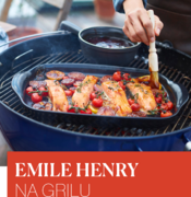 ���� ��� ����� Bbq Noir 42,5x27,5x4�� 717547