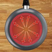 �������� Wok Hard Stone 28�� D4561932