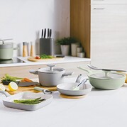 ��������� Wok � ������� Leo Balance Moonmist 32�� 3950685