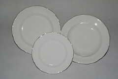 ���� ������ ��������� Maria Teresa Platinum 19��