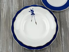 ����� ������� Alaska Circus Blue 6/18