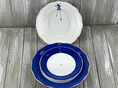 ����� ������� Alaska Circus Blue 6/18