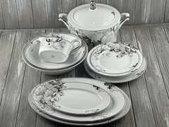 ����� ������� Jenny Platinum 6/18