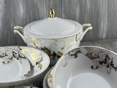 ����� ������� Jenny Gold 6/18