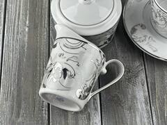 ������ ����� Jenny Platinum 6/15