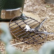 ����� ��� �������� ���� Big Green Egg 118370