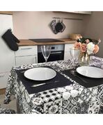 ���� �������� ������������� Milan Black 35�45�� 4823093459533