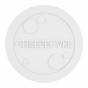 ������ ��� ������ 18�� CHEESECAKE DECOR