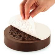 ������ ��� ������ 18�� CHEESECAKE DECOR