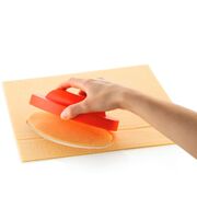 ����� ��� ������� + ​​6 ����� + ������ 6,5�6,1�� KIT 3D TARTE RING CABOSSA