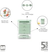 ������������ ��� ������ Tasty + Cook & Serve Jade Green 15,1�� 145421