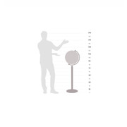 ������-��� ��������� Vasco da Gama All White 115x43x43�� 248-0027