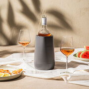 �����-���������� ��� ���� Active cooler Hexo Graphite 36483606