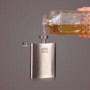 ����� Hip flask & funnel 240�� 78633606