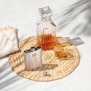 ����� Hip flask & funnel 240�� 78633606