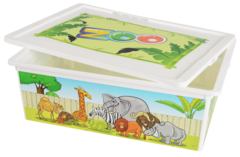 ����� �� ������� Trend Box 17,5�37�52,5�� ZOO 25�