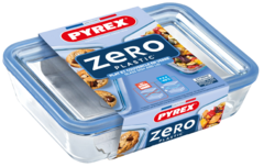 ����� ��� ��������� � ������� Pure Glass 19�14�5�� 241A000/8046