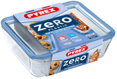 ����� ��� ��������� � ������� Pure Glass 24�19�8�� 243A000/8044