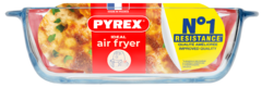 ����� ��� �������� AirFryer 23�15�6�� 215B100/7648