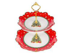 �������� 2-� ������ Christmas Delight 21,5/26,5�� 985-211