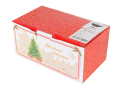 ���� �������� � ������� Christmas Delight 2/4 985-212