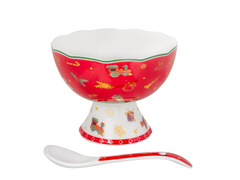 ���� �������� � ������� Christmas Delight 2/4 985-212