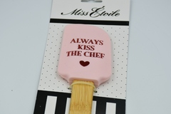 ������� Always kiss the chef 25�� 5705321681857