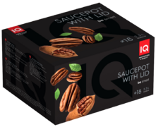 �������� � ������� Be Smart 2,3� IQ-2053-18