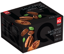 �������� � ������� Be Smart 4,2� IQ-2053-22