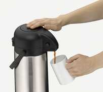 ������ Pumpkanne Toptherm 2,5� 0837 205 250