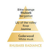 ���������� Spirale Rose � �������� Lamps Rhubarb Radiance 250�� 4780