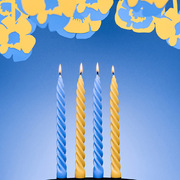 ���� ����� sky-blue 25,5�� 7450