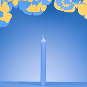 ����� ������ sky-blue 20�� 7454