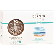 �������� ��� ���������� � �������� Car Diffusers Ocean Breeze 6400