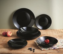 ����� ������� Arcopal Zelie _Black 6/18 V3894