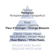 ������ ��� ��������� Aromas for the home White Musk 500�� 115091