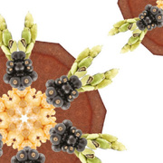 ������ ��� ��������� Aromas for the home Mystic Leather 500�� 115155