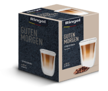 ������� � ��������� ������� Guten Morgen 350�� RG-0001/300